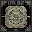 A DIMMU BORGIR / EONIAN [CD]