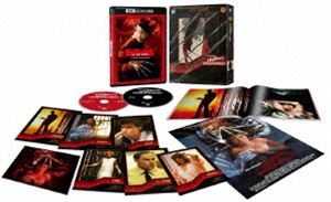 エルムガイノアクム詳しい納期他、ご注文時はお支払・送料・返品のページをご確認ください発売日2024/10/30関連キーワード：ヘザーランゲンカンプエルム街の悪夢＜4K ULTRA HD＆ブルーレイセット＞【初回限定生産】エルムガイノアクム ジャンル 洋画ホラー 監督 ウェス・クレイブン 出演 ヘザー・ランゲンカンプジョン・サクソンジョニー・デップロバート・イングランド「ワン、ツー、フレディがくるぞ」の歌とともに、鋭い鉄の爪を持つ悪魔の殺人鬼フレディ・クルーガーがやってくる。人の夢に巣食うフレディ・クルーガーが、エルム街のティーンたちを恐怖のどん底に陥れる…。※こちらの商品は【Ultra HD Blu-ray】のため、対応する機器以外での再生はできません。封入特典三方背アウターケース／A3ポスター（両面仕様）／フォトブック／アートカードセット／ペーパープレミアム用封筒特典映像「エルム街の悪夢」アンカット版／音声解説／フォーカス・ポイント／もうひとつのエンディング（スケアリー・エンディング、ハッピー・エンディング、フレディ・エンディング）／ホラー映画の伝説／メイキング／「エルム街の悪夢」の起源／Blu-ray（本編＋特典映像：音声解説／ビハインド・ストーリー／もうひとつのエンディング（スケアリー・エンディング、ハッピー・エンディング、フレディ・エンディング））関連商品80年代洋画 種別 Ultra HD Blu-ray JAN 4548967480108 収録時間 91分 画面サイズ ビスタ カラー カラー 組枚数 2 製作年 1984 製作国 アメリカ 字幕 日本語 英語 音声 英語英語DTS-HD Master Audio（ステレオ）日本語DD（モノラル） 販売元 NBCユニバーサル・エンターテイメントジャパン登録日2024/08/20