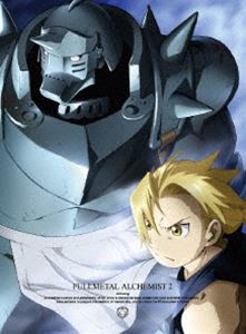 鋼の錬金術師 FULLMETAL ALCHEMIST 2 [Blu-ray]