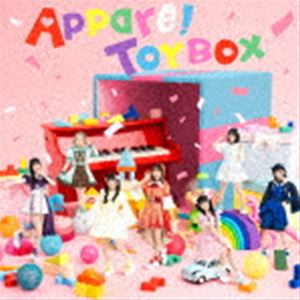 Appare! / Appare!TOYBOX（Type-A） 