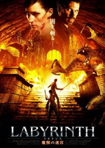 ラビリンス 魔獣の迷宮 [DVD]
