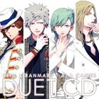 コトブキレイジシーブイモリクボショウタロウ クロサキランマルシーブイスズキタツヒサ ミカゼアイシーブイアオイショウタ カミュシーブイマエノトモアキ ウタノ プリンスサマッ デュエットシーディー レイジアンドランマル アイアンドカミュ詳しい納期他、ご注文時はお支払・送料・返品のページをご確認ください発売日2012/9/26関連キーワード：utapri うたのプリンスさまっ うたのプリンスさま ウタプリ うたぷり寿嶺二（CV.森久保祥太郎）＆黒崎蘭丸（CV.鈴木達央）／美風藍（CV.蒼井翔太）＆カミュ（CV.前野智昭） / うたの☆プリンスさまっ♪ デュエットCD 嶺二＆蘭丸／藍＆カミュウタノ プリンスサマッ デュエットシーディー レイジアンドランマル アイアンドカミュ ジャンル アニメ・ゲームゲーム音楽 関連キーワード 寿嶺二（CV.森久保祥太郎）＆黒崎蘭丸（CV.鈴木達央）／美風藍（CV.蒼井翔太）＆カミュ（CV.前野智昭）PSP専用ソフト『うたの☆プリンスさまっ♪All　Star』の挿入歌となるデュエット曲を収めたシングル。登場キャラクターより、寿嶺二＆黒崎蘭丸による大人の雰囲気を感じさせる渋めのロック系サウンドの楽曲と、美風藍＆カミュによる明るいハッピー感が溢れるPOPサウンドの楽曲を収録。　（C）RS封入特典うたの☆プリンスさまっ♪カルテットトークカード封入(初回生産分のみ特典)収録曲目11.RISE AGAIN(4:25)2.月明かりのDEAREST(3:53)3.RISE AGAIN （off vocal）(4:25)4.月明かりのDEAREST （off vocal）(3:51) 種別 CD JAN 4988003427108 収録時間 16分35秒 組枚数 1 製作年 2012 販売元 キングレコード登録日2012/07/23