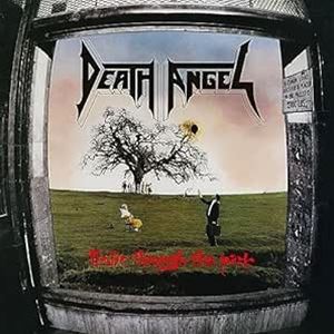 輸入盤 DEATH ANGEL / FROLIC THROUGH THE PARK [CD]