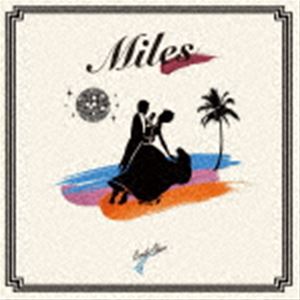 8mileAliens / Miles [CD]