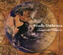 Cradle Orchestra / Transcended Elements CD