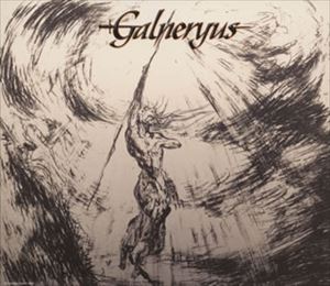 Galneryus / Advance To The Fall（通常版） [CD]