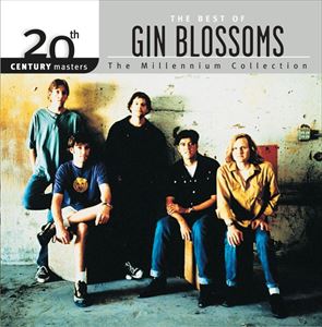 ͢ GIN BLOSSOMS / BEST OF [CD]