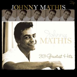 33 GREATEST HITS （GOLD）詳しい納期他、ご注文時はお支払・送料・返品のページをご確認ください発売日2025/4/25JOHNNY MATHIS / 33 GREATEST HITS （GOLD）ジョニー・マティス / 33・グレイテスト・ヒッツ（ゴールド） ジャンル 洋楽ポップス 関連キーワード ジョニー・マティスJOHNNY MATHISJohnny Mathis （born September 30 1935） is an American singer. He is one of the best-selling recording artists of the 20th century.”Starting his career with singles of standard music Mathis became highly popular as an album artist with several of his albums achieving gold or platinum status and 73 making the Billboard charts. Mathis has received the Grammy Lifetime Achievement Award and has been inducted into the Grammy Hall of Fame for the single ””It’s Not For Me To Say””. Although frequently described as a romantic singer his discography includes traditional pop Latin American soul rhythm and blues soft rock blues and country music. On this compilation some of his greatest hits like ””Wonderful Wonderful”” ””Chances Are””. Johnny’s voice ＆ music has been used in countless Hollywood movies TV shows and even video games for theme songs ＆ background music to enhance a particular setting or segment. Just to name a few： Family Ties Gremlins Criminal Minds Soul Train Goodfellas The Simpsons Desperate Housewives EastEnders Mad Men and Close Encounters of the Third Kind.”※こちらの商品は【アナログレコード】のため、対応する機器以外での再生はできません。収録内容［LP1 ： Side A］1. Wonderful! Wonderful!2. It’s Not For Me To Say3. Chances Are4. The Twelfth Of Never5. Wild Is The Wind6. No Love （But Your Love）7. Come To Me8. All The Time9. Teacher Teacher［LP1 ： Side B］1. A Certain Smile2. Call Me3. Winter Wonderland4. Let’s Love5. You Are Beautiful6. Someone7. Small World8. You Are Everything To Me［LP2 ： Side A］1. Misty2. The Story Of Our Love3. The Best Of Everything4. Starbright5. Maria6. My Love For You7. How To Handle A Woman8. You Set My Heart To Music［LP2 ： Side B］1. Wasn’t The Summer Short?2. Jenny3. Sweet Thursday4. Marianna5. GinaBonus tracks ：6. When Sunny Gets Blue7. I’ve Grown Accustomed To Her Face8. My Funny Valentine 種別 2LP 【輸入盤】 JAN 8719039007110登録日2025/02/28