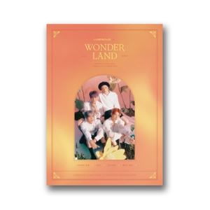 Other - 輸入盤 LUMINOUS / 1ST FULL ALBUM ： LUMINOUS IN WONDERLAND [CD]