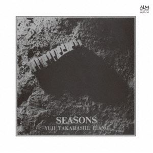 Composer: Ya Line - 高橋悠治（p） / シーズンズ [CD]