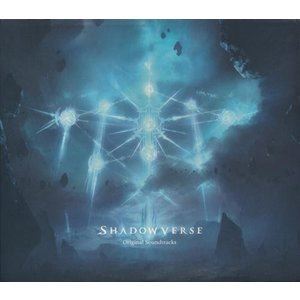 シャドウバース オリジナル サウンドトラックス詳しい納期他、ご注文時はお支払・送料・返品のページをご確認ください発売日2017/7/19（オリジナル・サウンドトラック） / SHADOWVERSE Original Soundtracksシャドウバース オリジナル サウンドトラックス ジャンル アニメ・ゲームゲーム音楽 関連キーワード （オリジナル・サウンドトラック）1000種を超える美麗カード！本格スマホカードバトル『シャドウバース』のオリジナル・サウンドトラック！　（C）RS関連商品セット販売はコチラ 種別 CD JAN 4562469855110 組枚数 1 製作年 2018 販売元 ソニー・ミュージックソリューションズ登録日2018/06/07