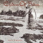 チルドレン・オブ・ボドム / ヘイロー・オヴ・ブラッド（通常盤） [CD]