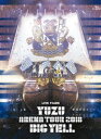 䂸^LIVE FILMS BIG YELL [Blu-ray]