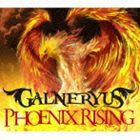 Galneryus / PHOENIX RISING（通常盤） [CD]