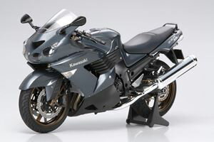 楽天市場】kawasaki NINJA zx14r（ホビー）の通販