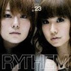 RYTHEM / 23（通常盤） [CD]