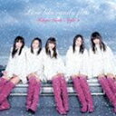 東京女子流 / Love like candy floss（通常盤／CD＋DVD） [CD]