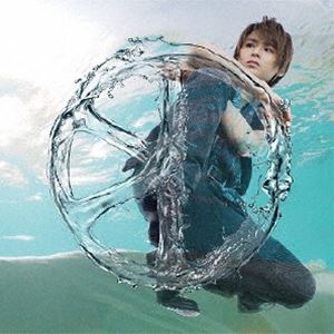 堂本光一 / Gravity [CD]