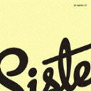 sister jet / O_XLP [CD]