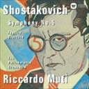 SHOSTAKOVICH： SYMPHONY NO.5 ETC.詳しい納期他、ご注文時はお支払・送料・返品のページをご確認ください発売日2015/6/24リッカルド・ムーティ（cond） / ショスタコーヴィチ：交響曲第5番、祝典序曲SHOSTAKOVICH： SYMPHONY NO.5 ETC. ジャンル クラシック交響曲 関連キーワード リッカルド・ムーティ（cond）フィラデルフィア管弦楽団旧EMIクラシックスの国内盤、輸入盤の実績＆人気上位アイテムの中からセレクトされた“クラシック・マスターズ”シリーズ。リッカルド・ムーティがはじめて手がけたショスタコーヴィチにきらめく構成美！交響曲第5番、祝典序曲を収録。　（C）RS録音年：1992年4月封入特典解説付収録曲目11.交響曲 第5番 ニ短調 作品47 第1楽章：モデラート-アレグロ・ノン・トロッポ(16:30)2.交響曲 第5番 ニ短調 作品47 第2楽章：アレグレット(5:37)3.交響曲 第5番 ニ短調 作品47 第3楽章：ラルゴ(15:22)4.交響曲 第5番 ニ短調 作品47 第4楽章：アレグロ・ノン・トロッポ(11:23)5.祝典序曲 作品96(6:22) 種別 CD JAN 4943674208111 収録時間 55分15秒 組枚数 1 製作年 2015 販売元 ソニー・ミュージックソリューションズ登録日2015/03/03