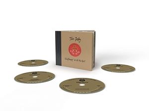 輸入盤 TOM PETTY / WILDFLOWERS ＆ ALL THE REST （DELUXE） [4CD]のサムネイル