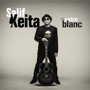 ͢ SALIF KEITA / UN AUTRE BLANC [CD]