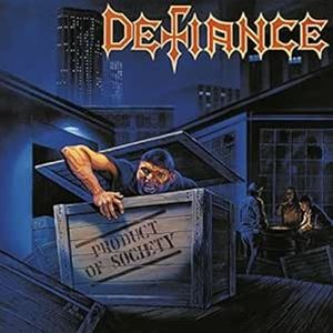Rakuten - 輸入盤 DEFIANCE / PRODUCT OF SOCIETY [CD]