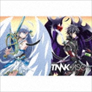 西川貴教＋ASCA / 天秤-Libra-（期間生産限定盤／CD＋DVD） CD