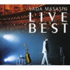 さだまさし / さだまさしLIVEベスト [CD]