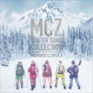 ⤤СZ / MCZ WINTER SONG COLLECTION [CD]