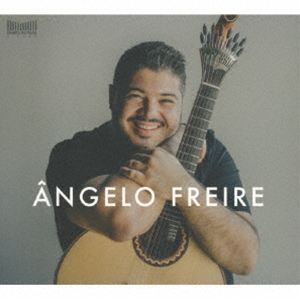 フレイレ アンジェロ アンジェロ フレイレ詳しい納期他、ご注文時はお支払・送料・返品のページをご確認ください発売日2025/4/6アンジェロ・フレイレ / アンジェロ・フレイレアンジェロ フレイレ ジャンル 洋楽ヨーロッパ民族音楽 関連キーワード アンジェロ・フレイレ※こちらの商品はインディーズ盤のため、在庫確認にお時間を頂く場合がございます。収録曲目11.夢(2:16)2.もしも君に告げたなら(2:02)3.プラトニック・ラブ(2:44)4.偽り(2:06)5.詩人の身体(2:17)6.失われたものはない(2:15)7.聖なる恋人(2:57)8.愛することは私には向いていない(3:41)9.対峙(3:03)10.最後の歌(3:06)11.悲しい詩(1:59)12.狂気から狂気へ(2:09)13.私の翼の伴侶(2:46)14.詩的な偽善者(2:23) 種別 CD JAN 4589605032112 収録時間 35分51秒 組枚数 1 製作年 2025 販売元 メタ カンパニー登録日2025/02/28