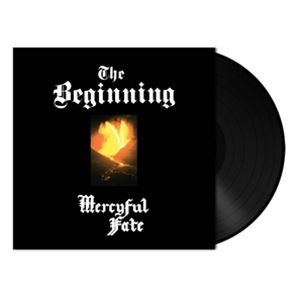 輸入盤 MERCYFUL FATE / BEGINNING （RE-ISSUE） LP