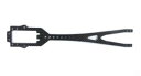 SAKURA D5PRO用グラファイトアッパーデッキ SAK-D5614 RCパーツ