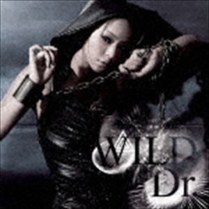 安室奈美恵 / WILD／Dr.（CD＋DVD） [CD]