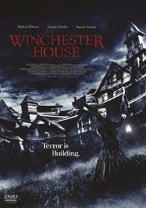 ウィンチェスターハウス アメリカで最も呪われた屋敷 [DVD]