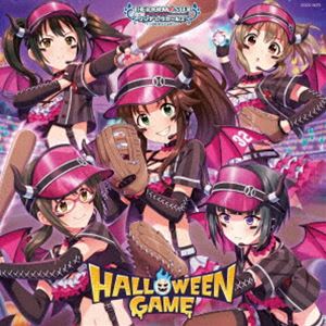 (ゲーム・ミュージック) THE IDOLM＠STER CINDERELLA GIRLS STARLIGHT MASTER HEART TICKER! 03 HALLOWEEN GAME [CD]