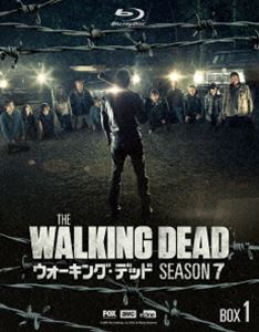 楽天ポプカル 楽天市場店ウォーキング・デッド7 Blu-ray-BOX1 [Blu-ray]