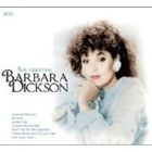 СХ顦ǥ / THE ESSENTIAL BARBARA DICKSON [CD]