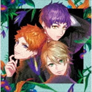 楽天ポプカル 楽天市場店（ゲーム・ミュージック） A3! VIVID SUMMER EP [CD]