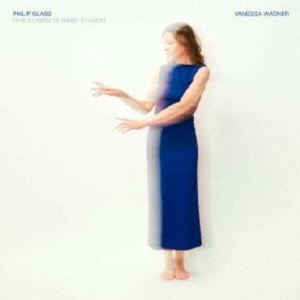 ワーグナー バネッサ フィリップ グラス ザ コンプリート ピアノ エチュード詳しい納期他、ご注文時はお支払・送料・返品のページをご確認ください発売日2025/11/30関連キーワード：アルバムVanessa Wagner / Philip Glass： The Complete Piano Etudesフィリップ グラス ザ コンプリート ピアノ エチュード ジャンル クラシック器楽曲 関連キーワード Vanessa Wagner※こちらの商品はインディーズ盤のため、在庫確認にお時間を頂く場合がございます。 種別 CD JAN 4580345018114 組枚数 2 製作年 2025 販売元 ラッツパック・レコード登録日2025/10/31