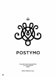 YMO／POSTYMO〜Yellow Magic Orchestra Live in London 2008 ＋〜 [DVD]