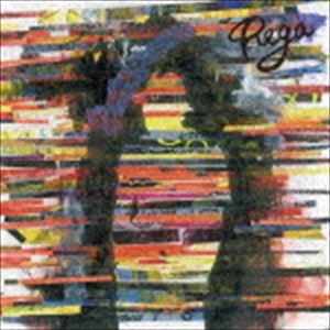 樂天商城 - rega / Rega [CD]