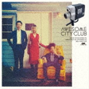 Awesome City Club / Grower CD