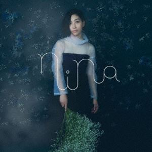坂本真綾 / TVアニメ「星降る王国のニナ」オープニングテーマ：：nina（通常盤） [CD]