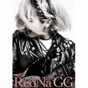 ReoNa / GG（初回生産限定盤／CD＋DVD） [CD]