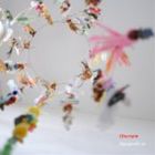 Artist Name: A Line - Ohanami / Agapanthus [CD]