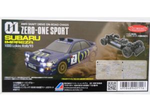 楽天市場】インプレッサ スポーツ（ラジコン・ドローン｜ホビー）の通販