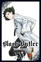 Black Butler Vol.25/黒執事 25巻