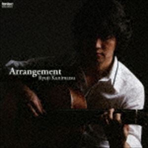 igj / Arrangement AWg [CD]