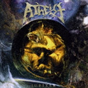 エイシスト / ジュピター [CD]